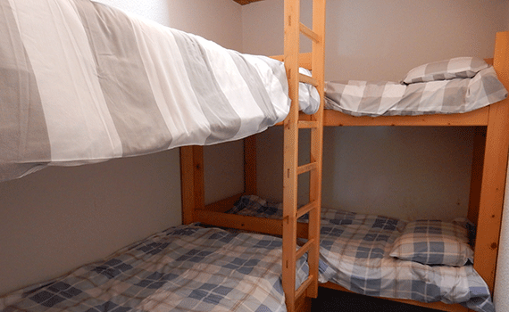 Bunkroom